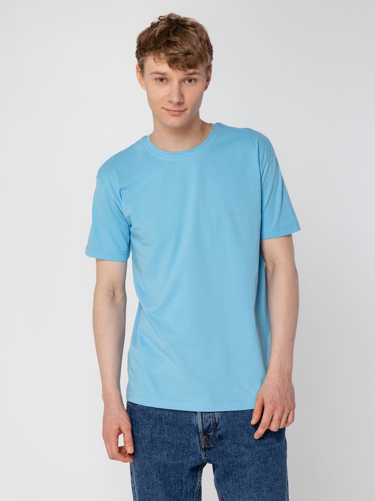 Футболка унисекс T-Bolka 160