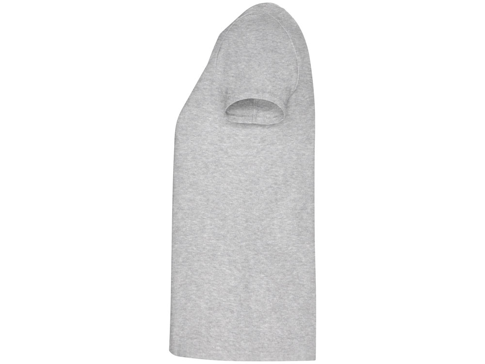 Футболка из органического хлопка Golden Woman женская