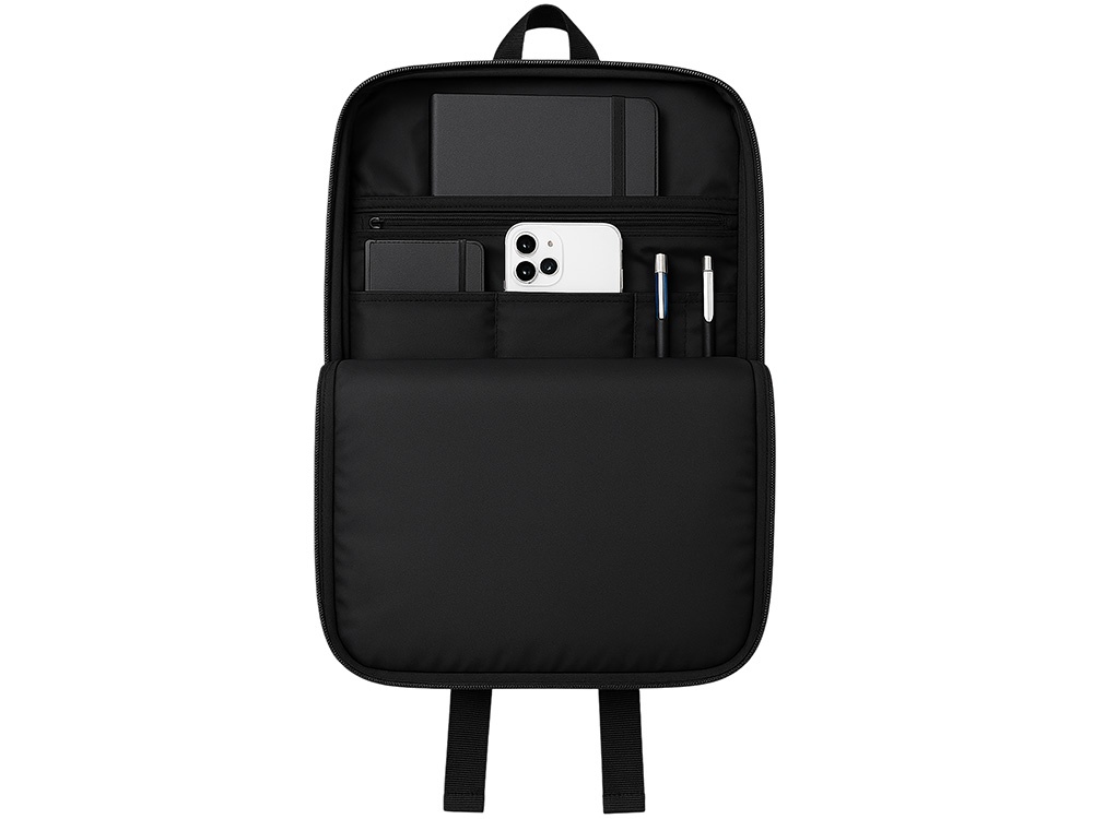 Рюкзак Деним для ноутбука 15.6