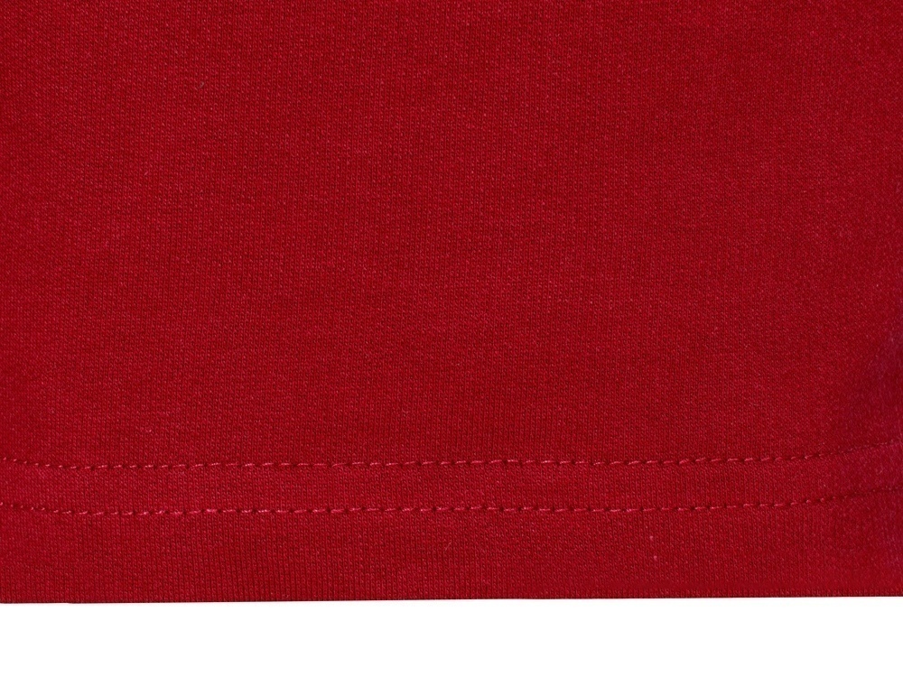 Футболка из френч терри Warsaw, унисекс