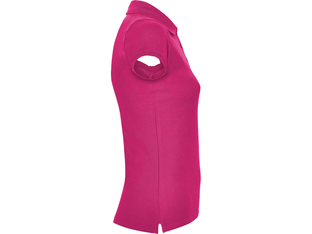 Рубашка поло Star женская