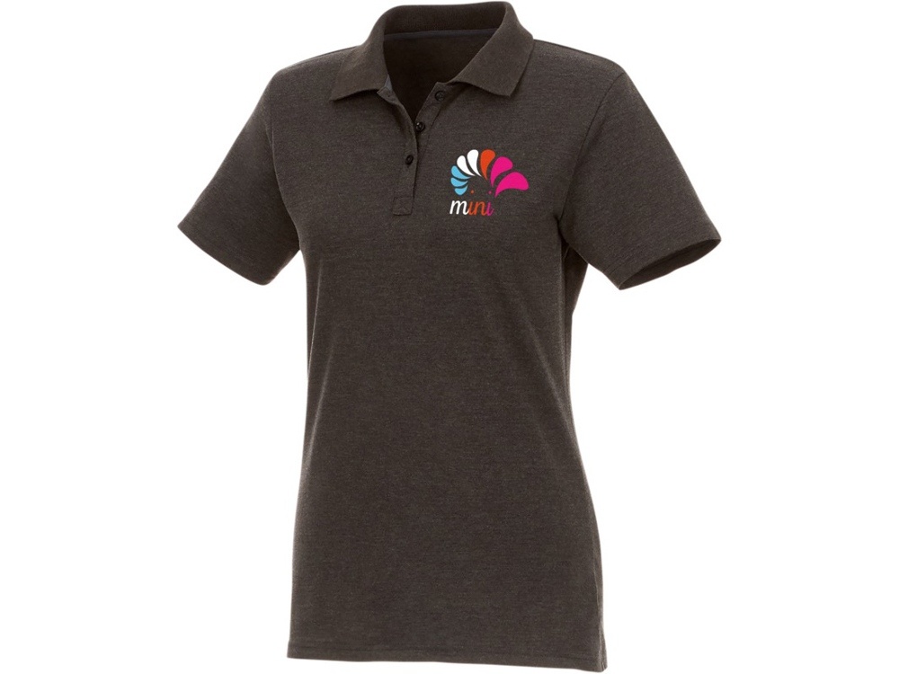 Рубашка поло Helios женская