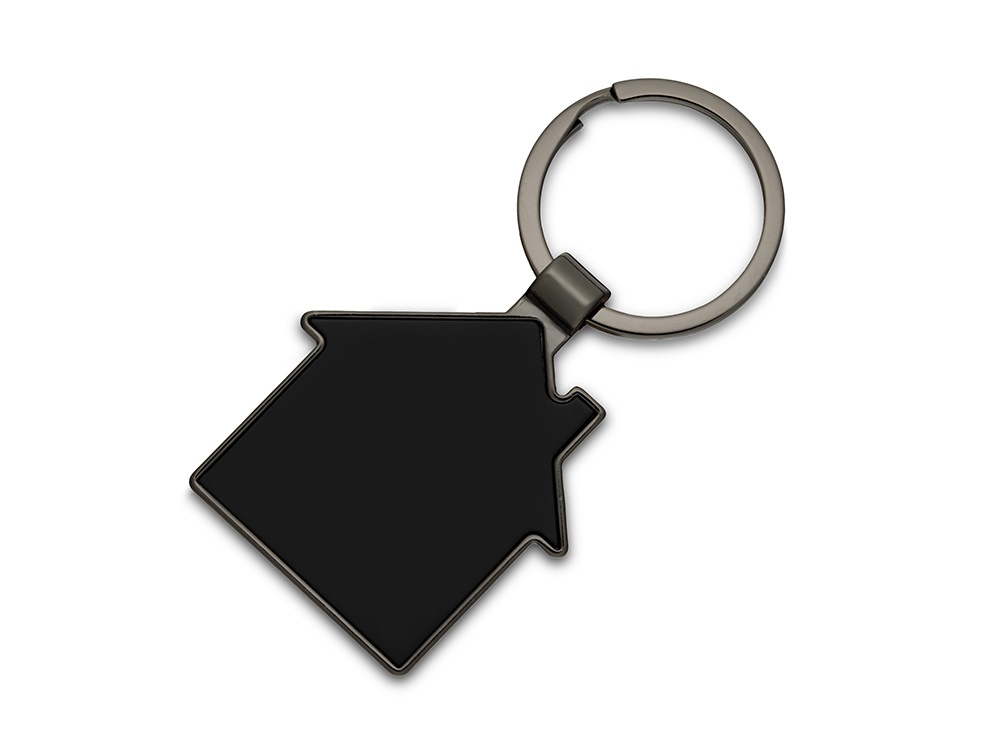 Брелок Light Steel House