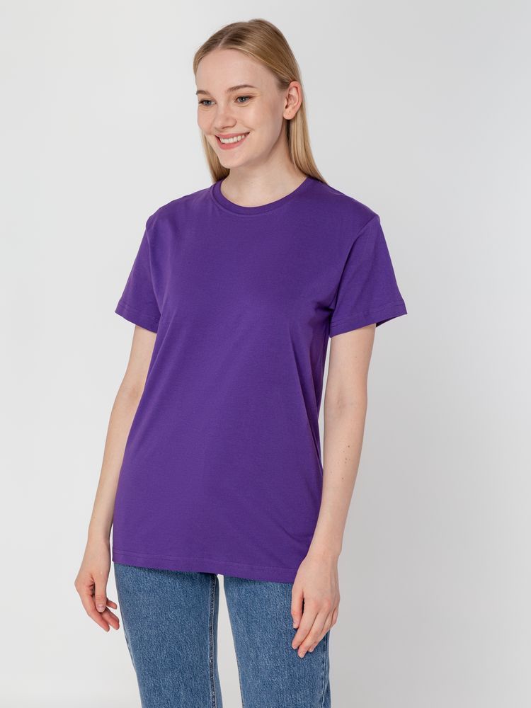 Футболка унисекс T-Bolka 160