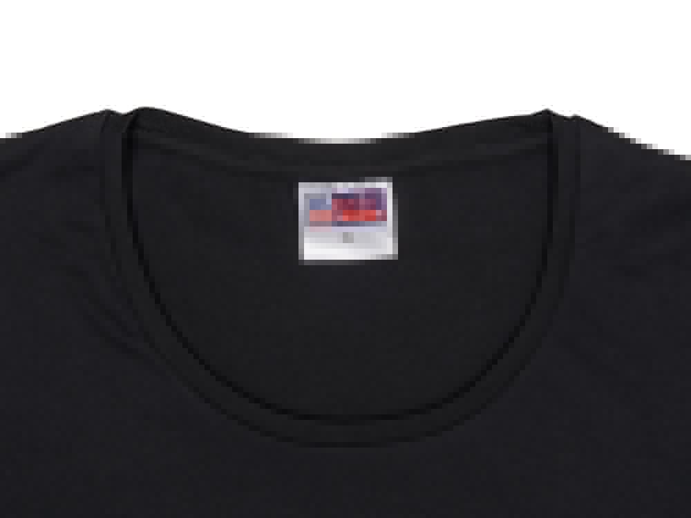 Футболка Sydney с подвернутыми рукавами, женская