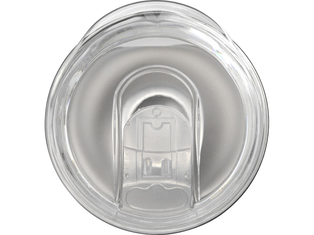 Вакуумная термокружка Sense Gum, soft-touch