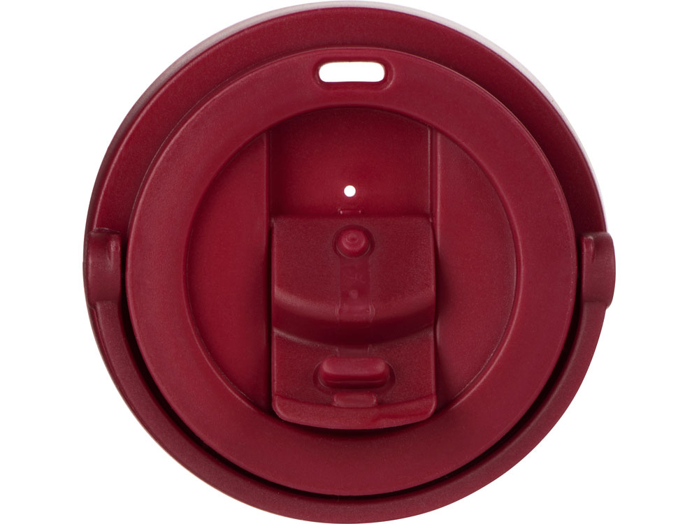 Вакуумная термокружка Grant, soft-touch