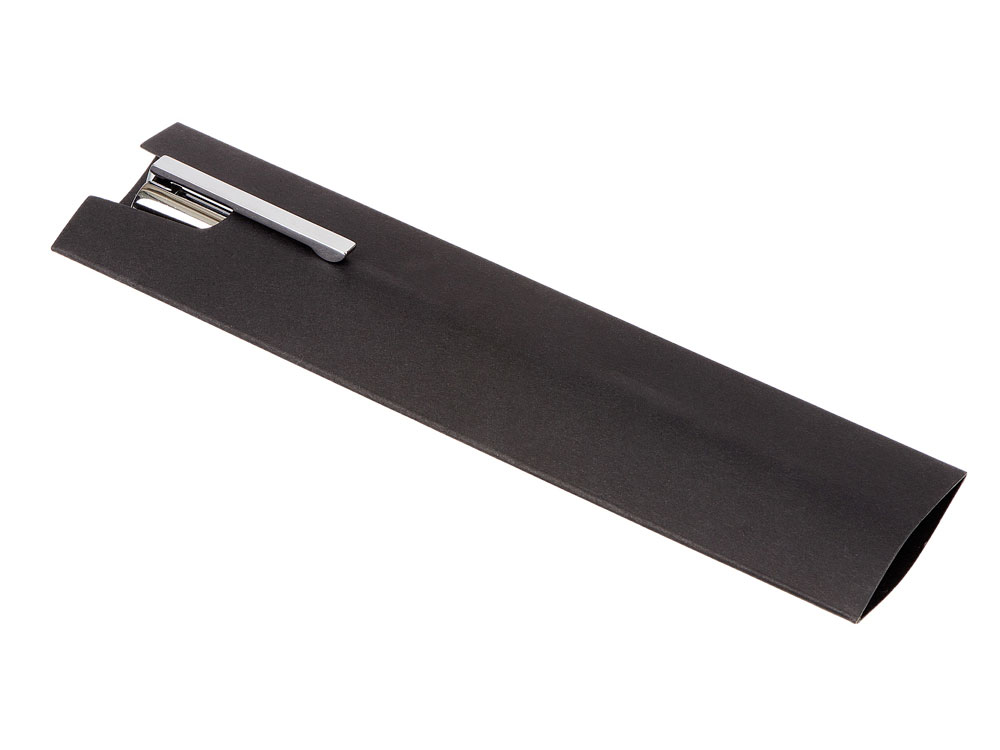 Металлическая шариковая ручка Bossy