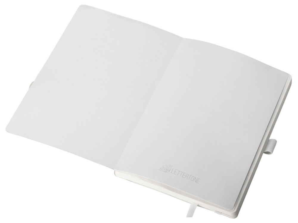 Блокнот из моющегося крафта и каменной бумаги А5 Fleekstone