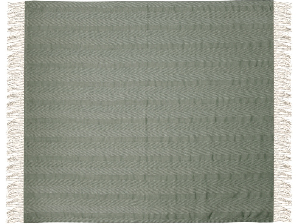 Плед Hild из натурального хлопка