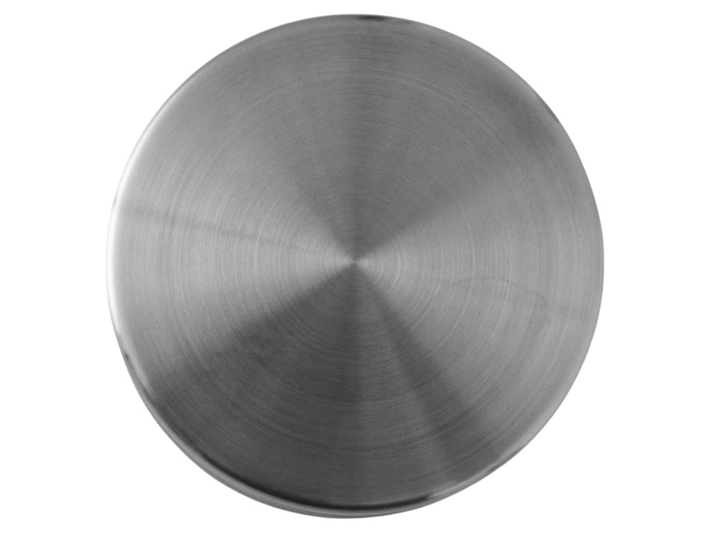 Бутылка для воды из нержавеющей стали Rely, 650 мл