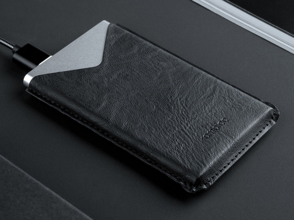 Внешний аккумулятор NEO AX70L, 7000 mAh