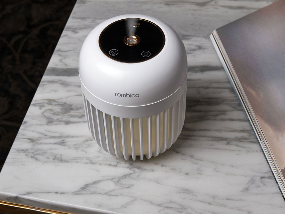 Портативный увлажнитель воздуха Vita