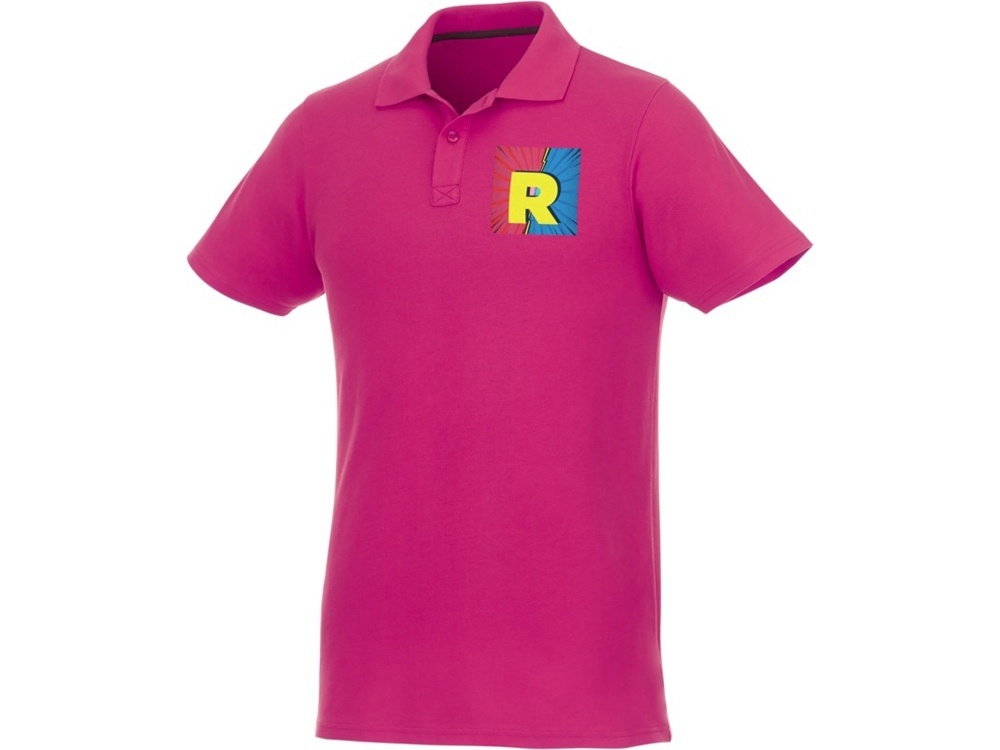 Рубашка поло Helios мужская