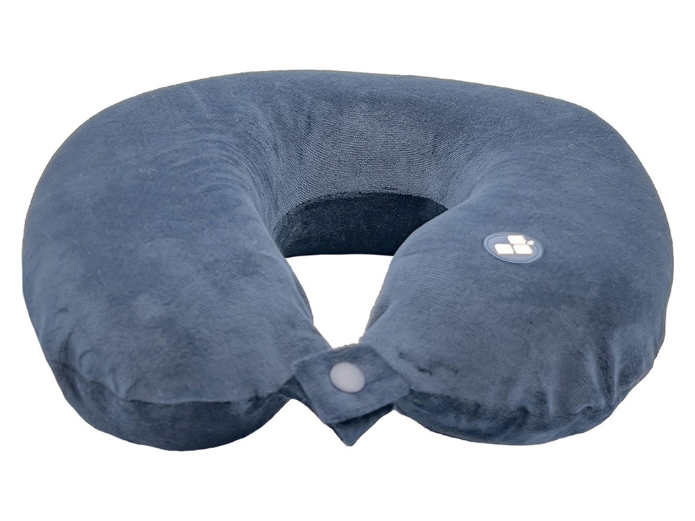 Подушка для путешествий с эффектом памяти Drowsy