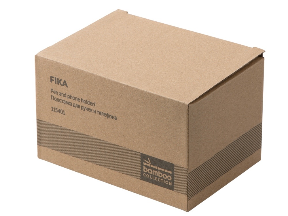 Подставка для ручек и телефона Fika