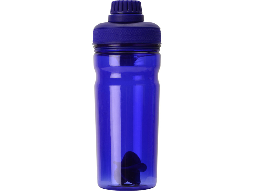 Спортивная бутылка-шейкер из тритана Winner