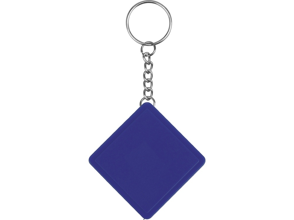 Брелок-рулетка Дюйм, 1м