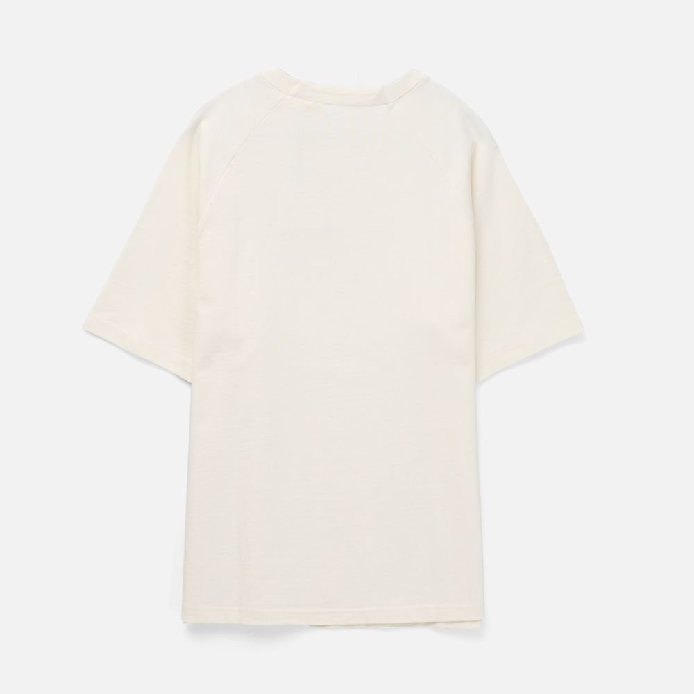 Футболка оверсайз унисекс Avenu