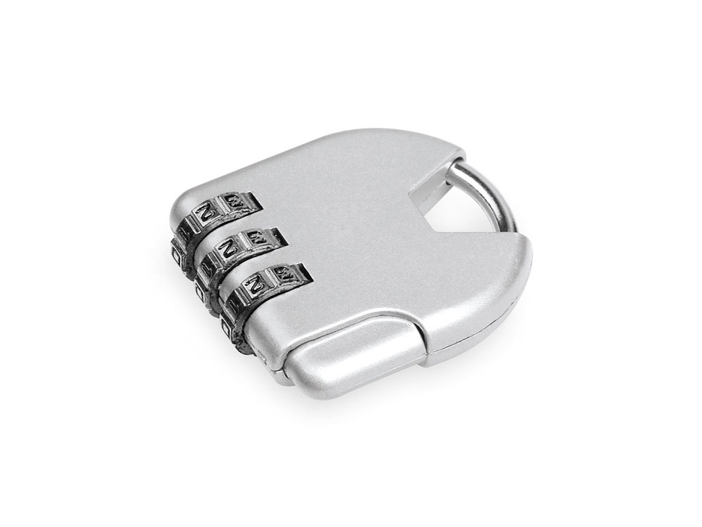 Замок с числовой комбинацией CLAVIS