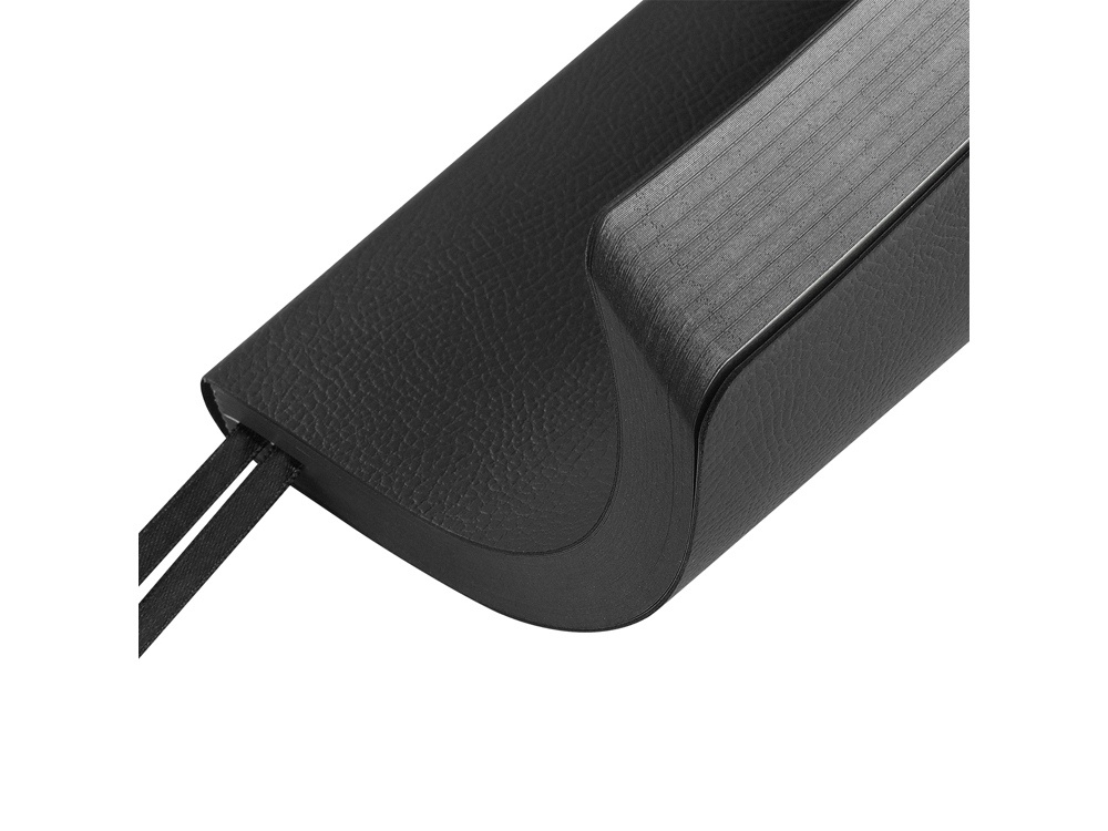 Ежедневник недатированный А5 Megapolis Nappa Flex