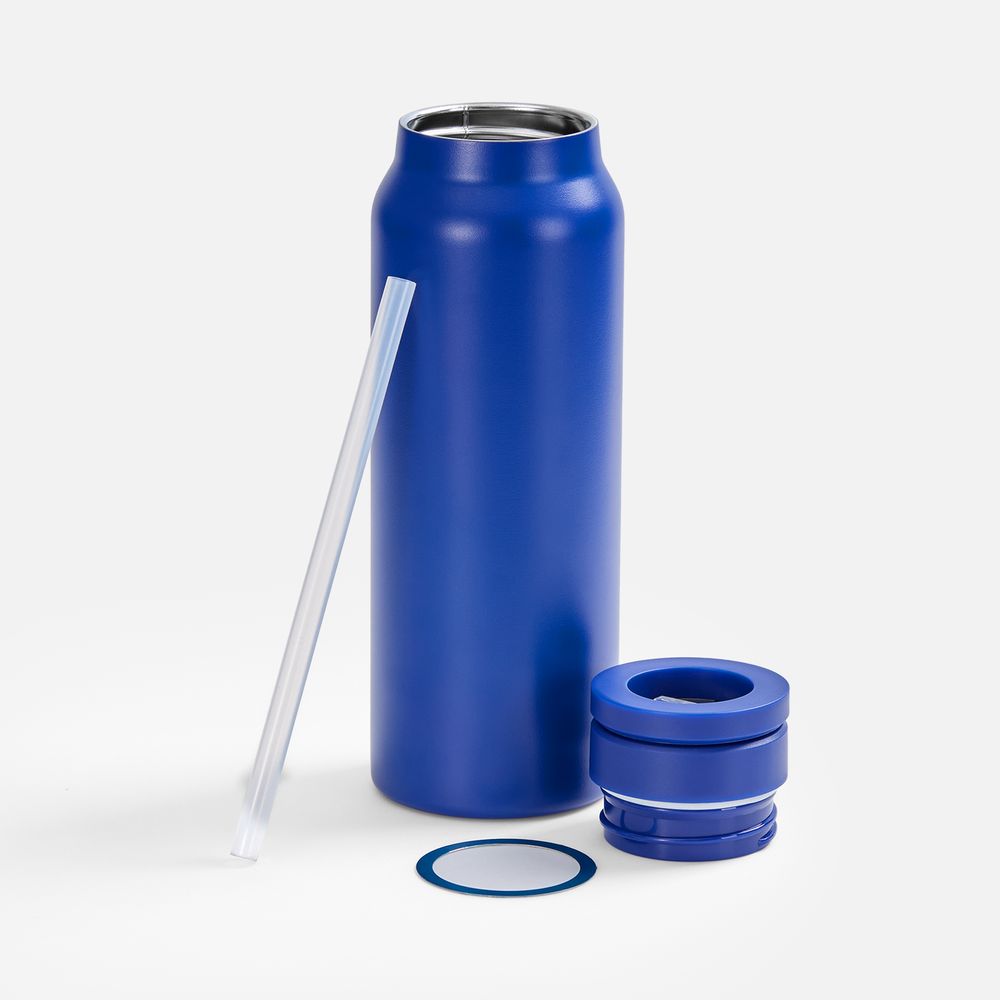 Термобутылка Magnus с магнитным держателем для телефона