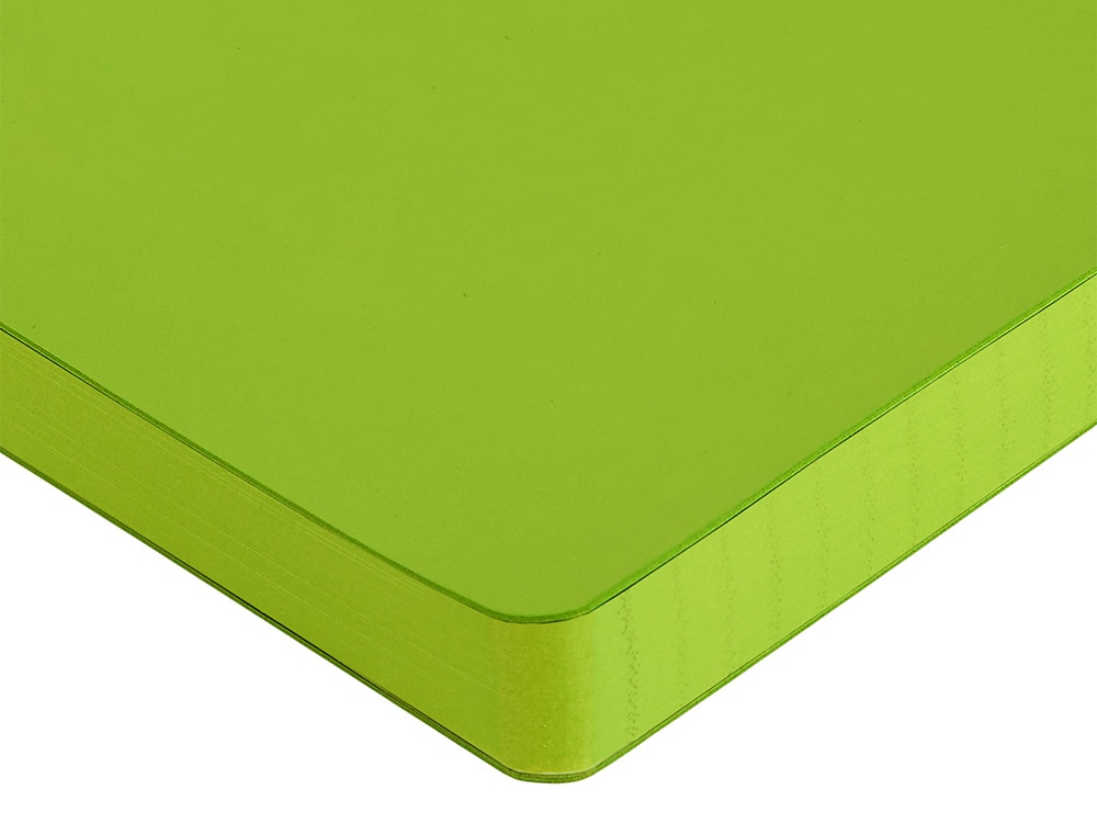 Ежедневник недатированный А5 Megapolis Color Flex New