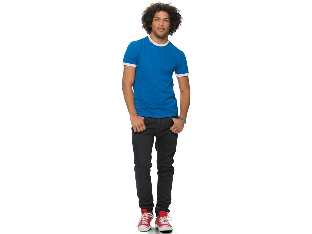 Футболка Adelaide мужская