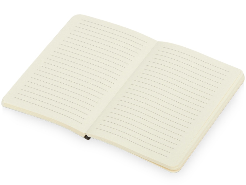 Блокнот в гибкой обложке А5 Softy 2.0