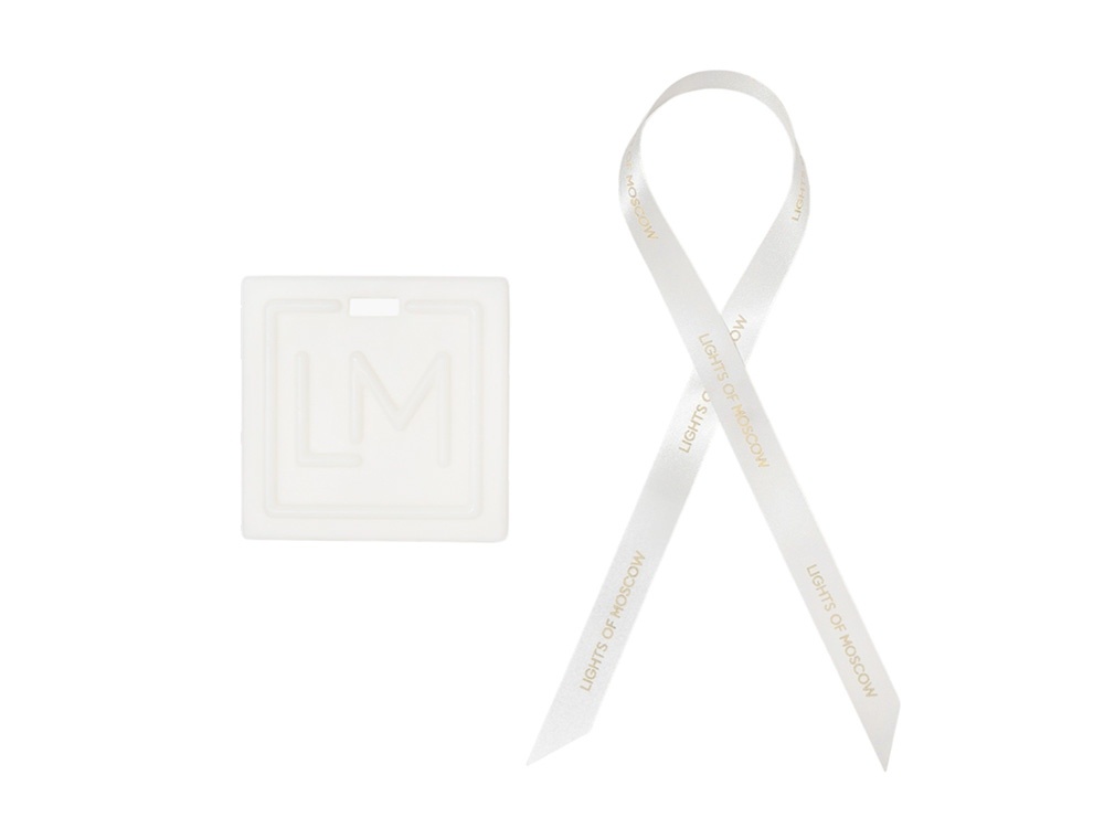 Ароматическое саше, манго и бергамот