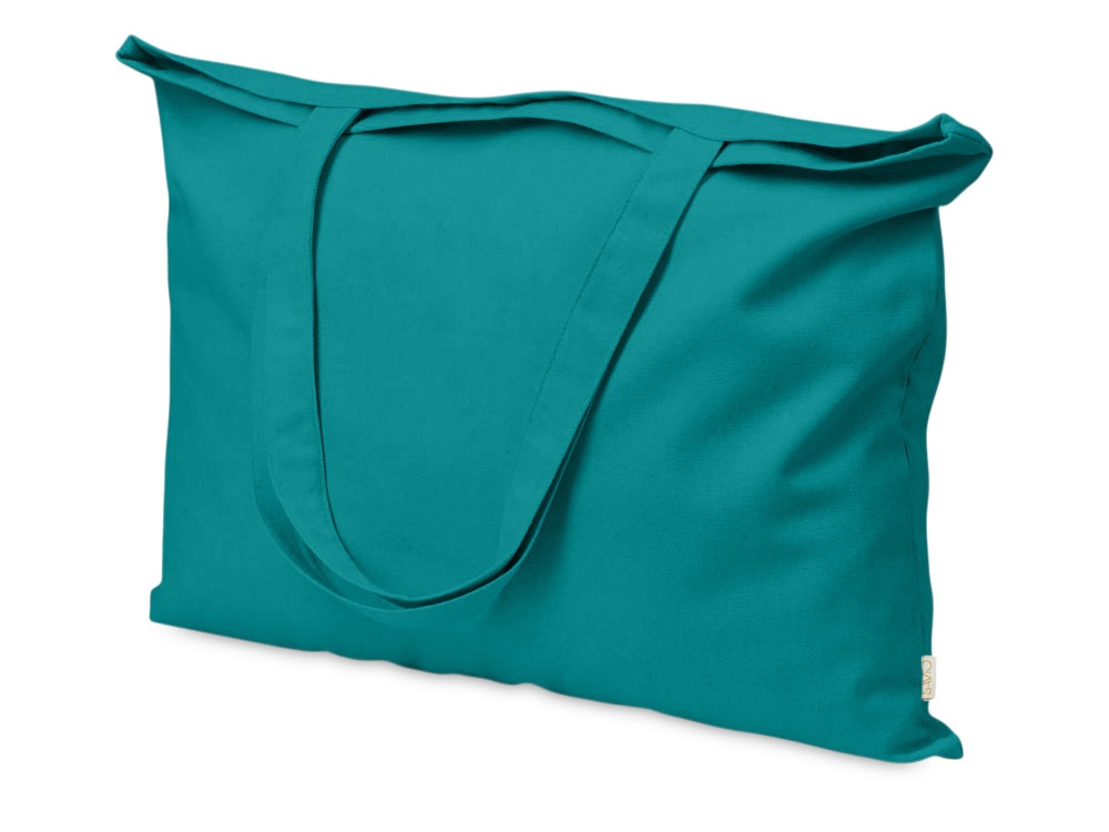 Сумка-оверсайз Rejenny из переработанного хлопка 320 г/м2