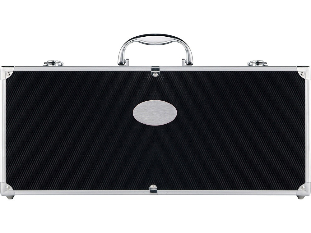 Набор для барбекю Suya