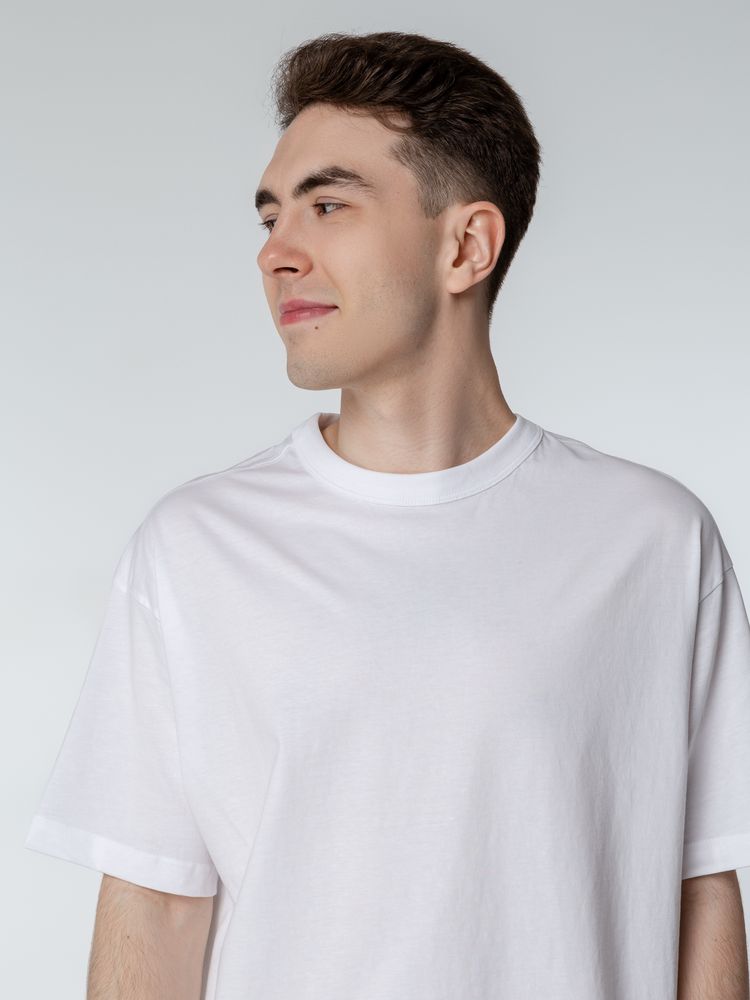 Футболка оверсайз мужская Boxy Men