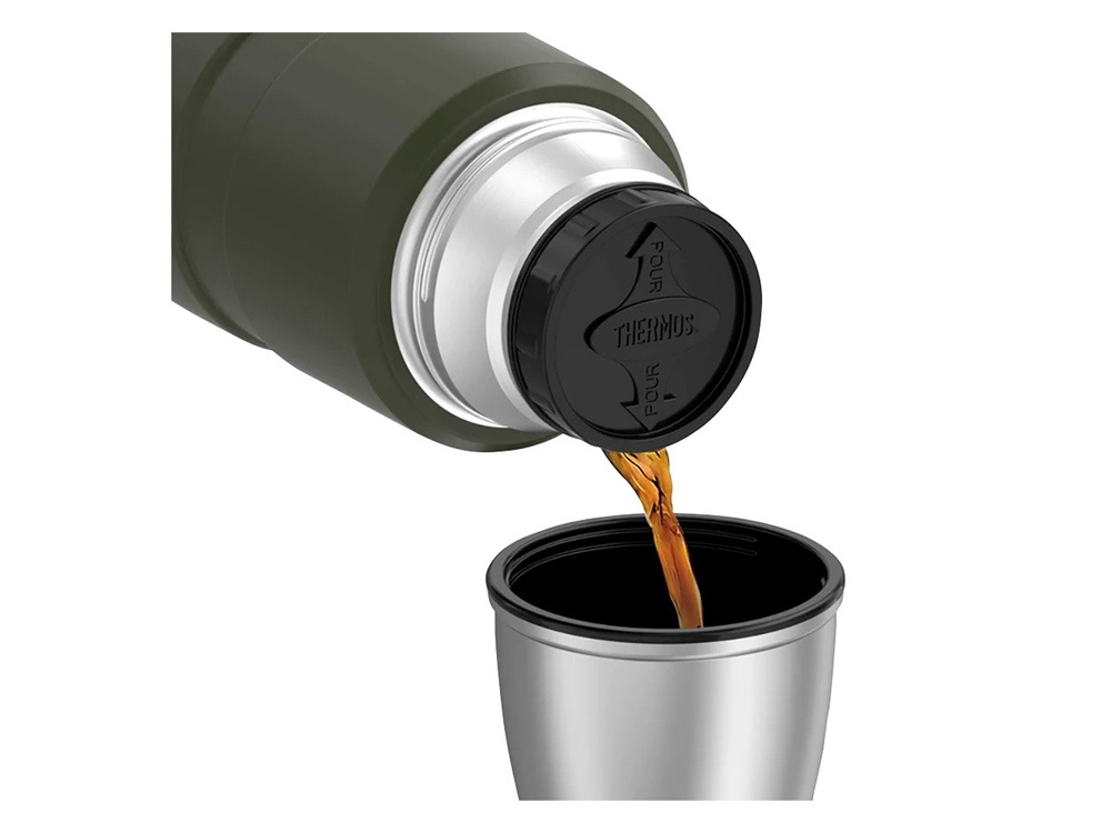 Термос SK-2020 MS, 2000 мл