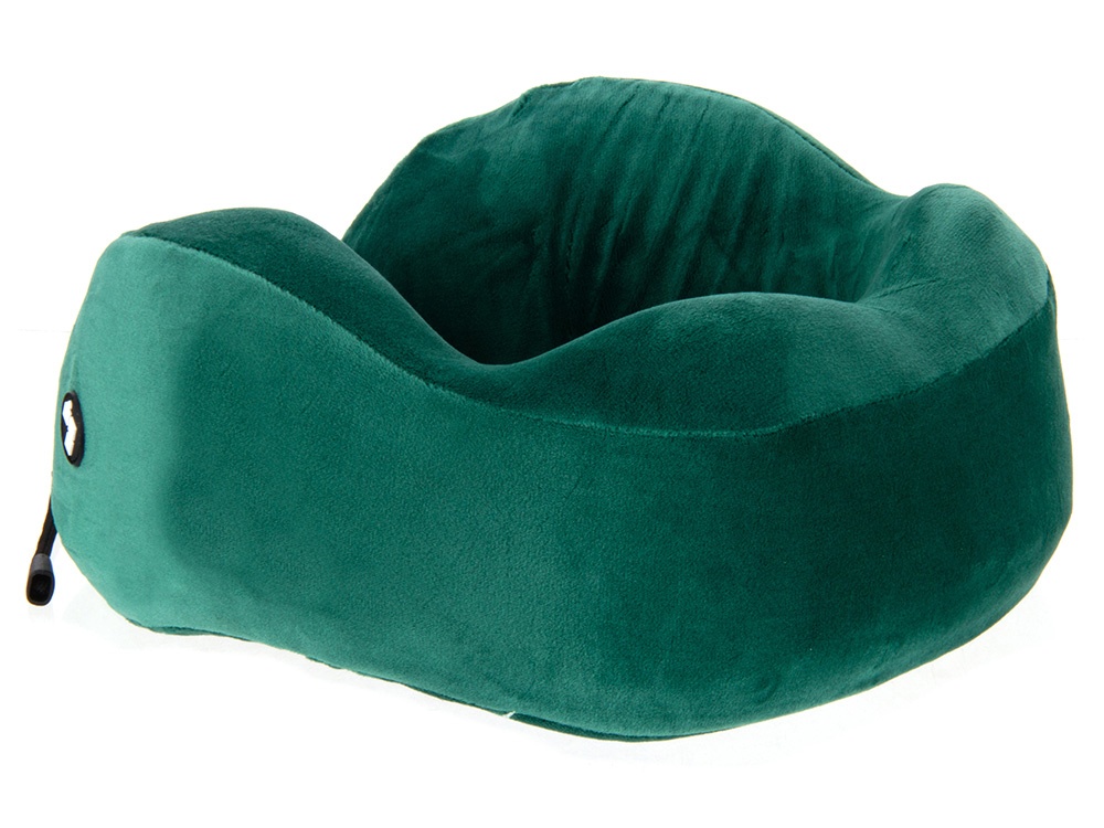 Подушка для путешествий с эффектом памяти Bluewinder