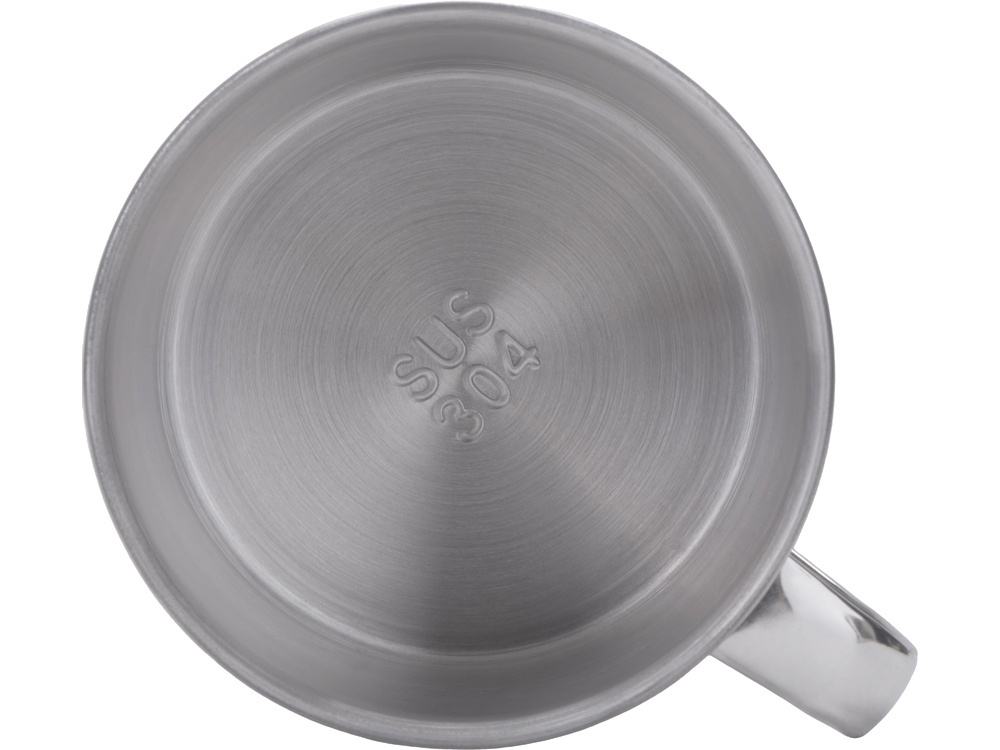 Кружка из нержавеющей стали Trek S