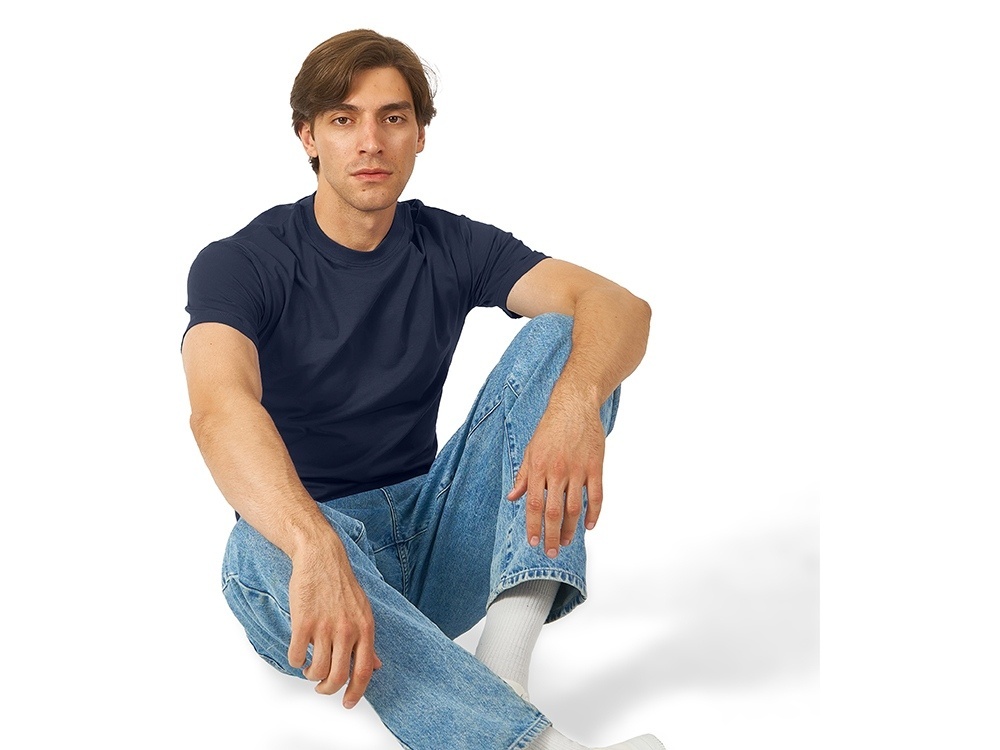 Футболка HD Fit мужская