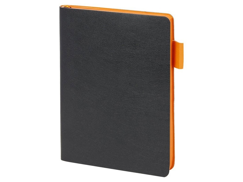 Ежедневник недатированный А5 Boston