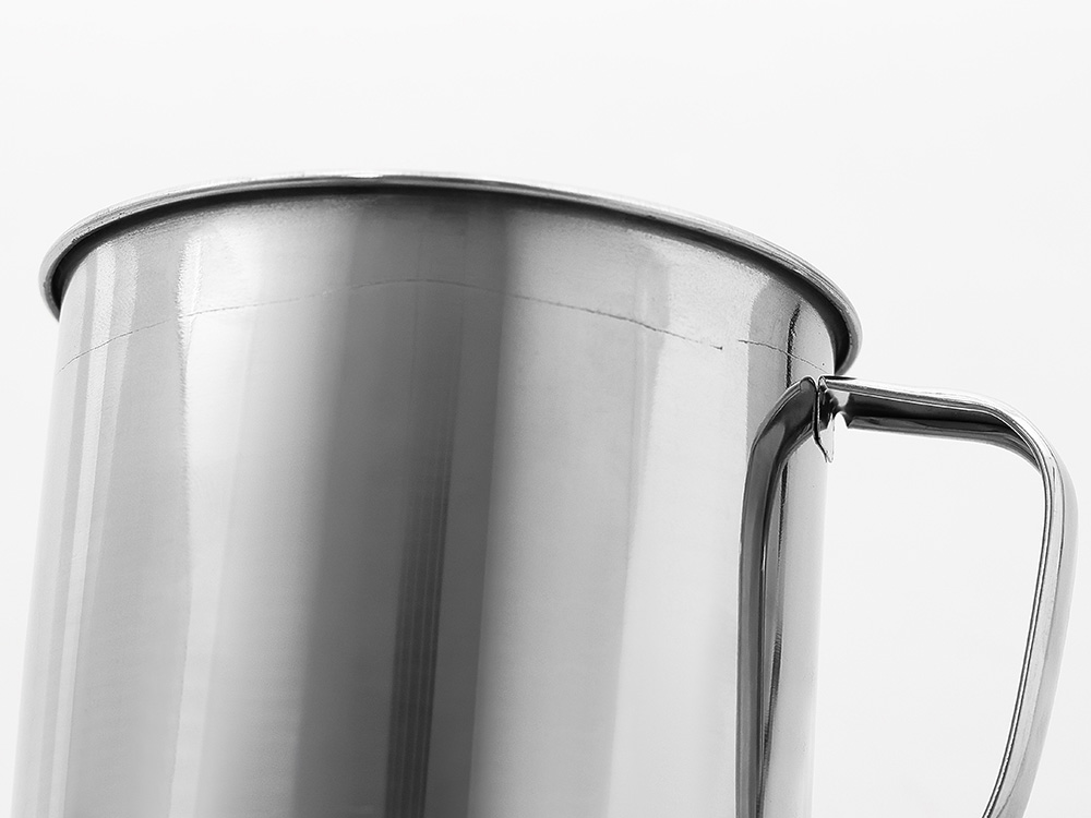 Кружка из нержавеющей стали Trek S