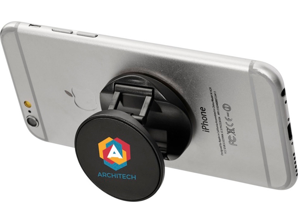 Подставка для телефона Brace с держателем для руки