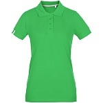 зеленое яблоко